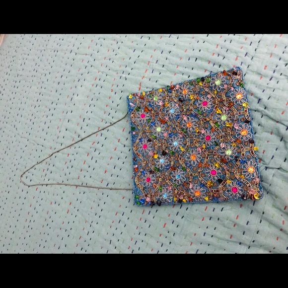 Bamboo Trading Handbags - Ladies purse